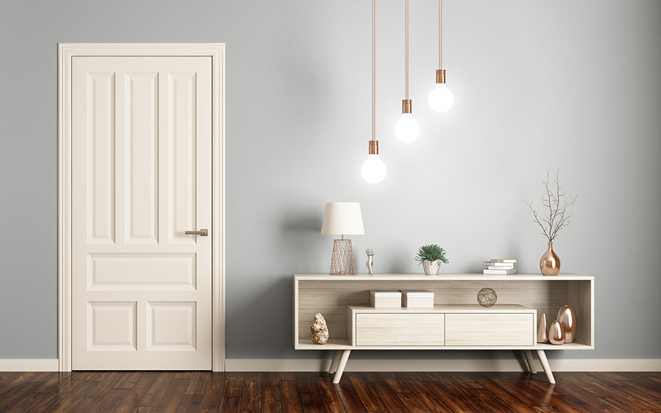 No More Confusion in Choosing LED Bulbs for Home Renovation: This One Article is All You Need