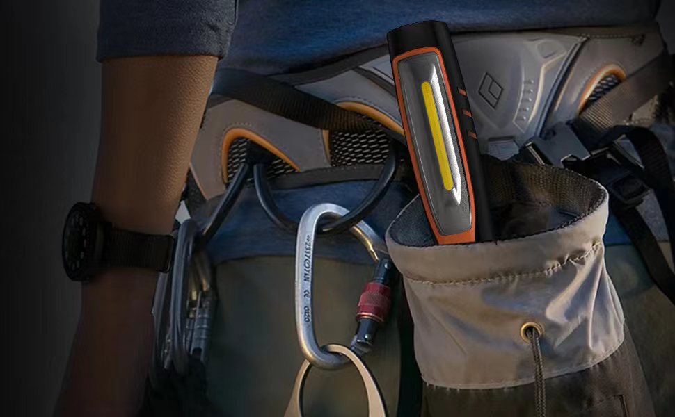 Why is This Flashlight the "Dream Light" for Outdoor Enthusiasts?